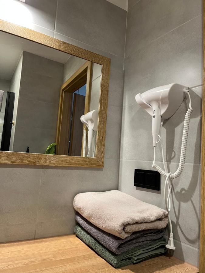 Apartament Zamkowy Stare Miasto Lublin Exterior foto