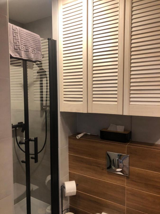 Apartament Zamkowy Stare Miasto Lublin Exterior foto