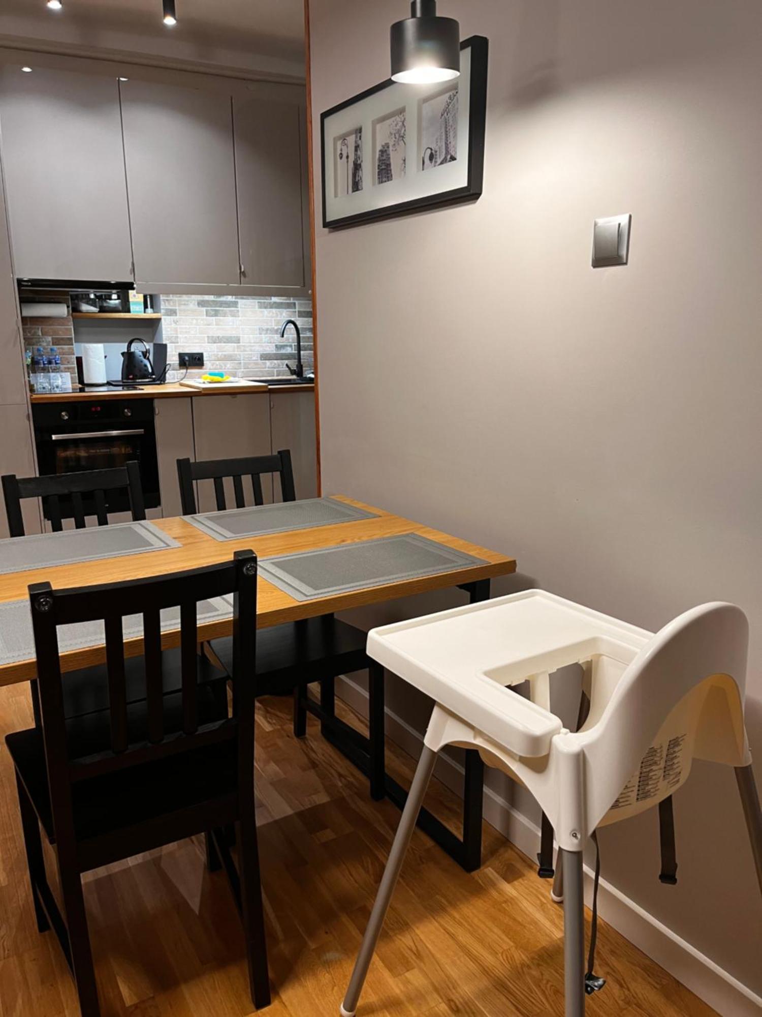 Apartament Zamkowy Stare Miasto Lublin Exterior foto
