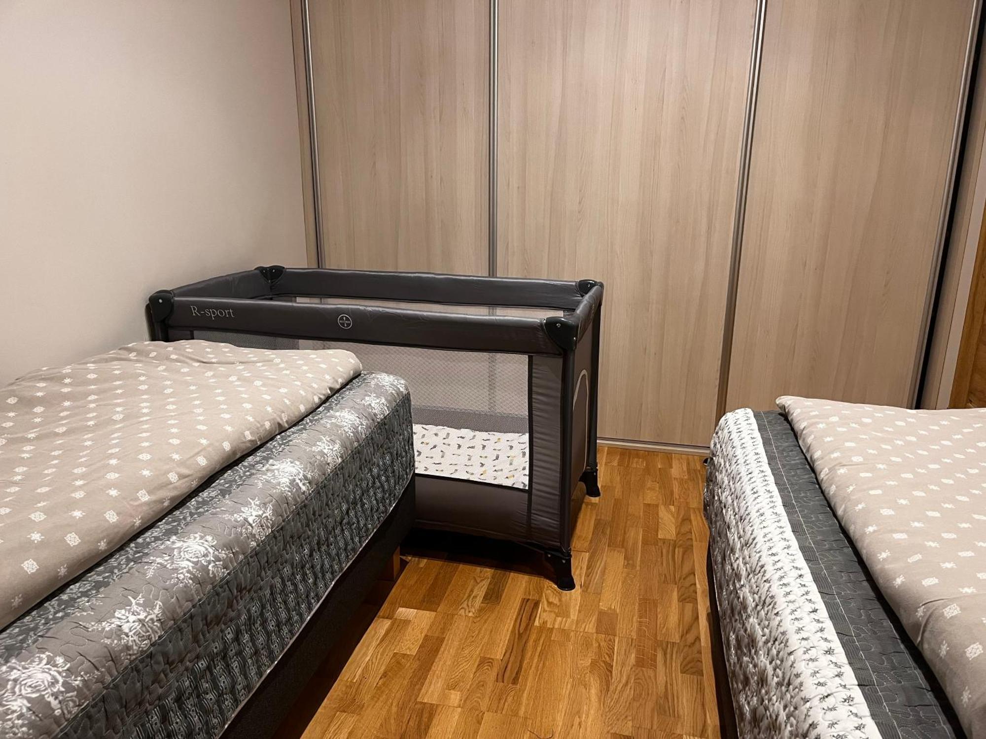 Apartament Zamkowy Stare Miasto Lublin Exterior foto